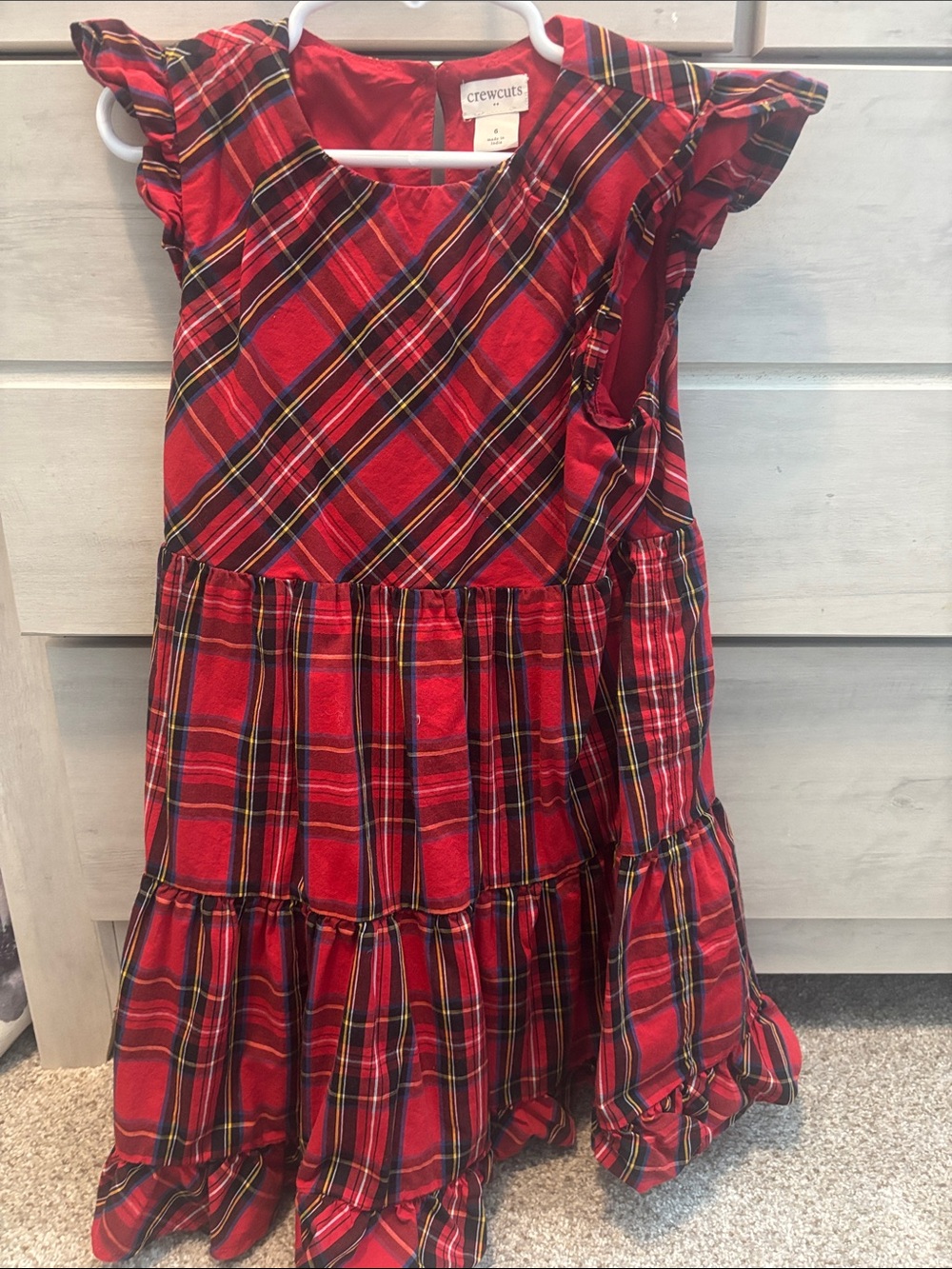 Christmas Dress